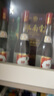 汾酒 紅蓋玻汾 清香型白酒 42度475mL 雙瓶裝 曬單實(shí)拍圖