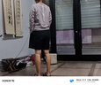 安德瑪（Under Armour）男女童速干長袖T恤兒童長袖休閑運動上衣251121133 鉛灰紫 170  曬單實拍圖