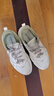 阿迪達(dá)斯 （adidas）三葉草男鞋女鞋夏季運(yùn)動鞋網(wǎng)面透氣跑步鞋復(fù)古老爹鞋休閑鞋JQ3927 店長推薦/漢玉白綠 40.5 曬單實(shí)拍圖