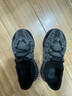 阿迪達(dá)斯YEEZY350夏季INFANTS黑武士椰子童鞋IG9617UK9.5K27 曬單實(shí)拍圖