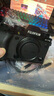 富士（FUJIFILM）XT50/XT5/XT30二代 微單相機 XM5同款 雙Vlog防抖 6K直播美顏相機 XT5復古黑單機身 單機身+XF18-55mmF2.8-4變焦鏡頭 曬單實(shí)拍圖