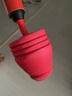 JCZS日本品質(zhì)馬桶廁所堵塞神器強力疏通器家用一炮通高壓氣下水道專(zhuān)用 【日本新款  99%疏通率】家庭款1 曬單實(shí)拍圖