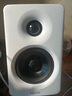 漫步者（EDIFIER）N300 有源桌面2.0監(jiān)聽音箱 電腦音響 大功率音響 高素質單元 雙金標認證 絲綢白 七夕情人節(jié)禮物 曬單實拍圖