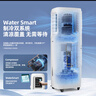 志高大1.5匹可移動(dòng)空調(diào)一體機(jī)單冷暖免安裝家用便攜無外機(jī)客廳廚房出租房屋立式式柜式1匹制冷小空調(diào) 大1匹 單冷-適用15㎡內(nèi) 曬單實(shí)拍圖