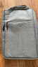 優(yōu)頤適用華為MateBook D16/D16SE鍵盤(pán)膜電腦筆記本保護膜防塵防水電腦膜 高透TPU鍵盤(pán)膜+全金屬支架+灰色雙肩包 曬單實(shí)拍圖