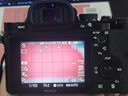 索尼（SONY）ILCE/ZV-E/NEX系列 單機(jī)身 畫幅微單數(shù)碼相機(jī) 二手微單相機(jī) 全畫幅 性能均衡 ILCE-7 (A7) 機(jī)身 顏色樣式規(guī)格可參考質(zhì)檢報告 曬單實(shí)拍圖