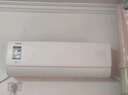 美的空調1.5匹 酷省電  新一級能效 冷暖變頻 節能省電 智能除濕防直吹以舊換新家電國補補貼20％ 大1.5匹 一級能效 酷爽風(fēng) 曬單實(shí)拍圖