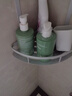 袋鼠媽媽青少年洗發(fā)水380ml 控油去屑蓬松止癢兒童洗發(fā)露青春期學生專用 曬單實拍圖
