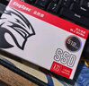 金勝維（KingSpec）2TB SSD固態(tài)硬盤(pán)M.2接口PCIe4.0 讀速7200MB/s NVMe1.4 臺(tái)式機(jī)筆記本通用AI PC存儲(chǔ)配件 曬單實(shí)拍圖