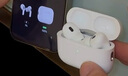 Masentek 補(bǔ)配充電倉盒 適用于蘋果耳機(jī)Airpods pro/1/2/3/4一二三四代 丟失補(bǔ)裝無線耳機(jī)單賣電池盒子 曬單實(shí)拍圖