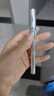 三資堂二叉眉筆彎頭迷灰棕 持久防水防汗野生眉初學(xué)新手易上手 送女友 曬單實(shí)拍圖
