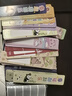 酷小帥 開(kāi)學(xué)季 刮刮樂(lè )刮刮卡獎勵刮刮卡抽獎卷獎勵道具涂層貼激勵學(xué)生兌換券心愿卡幸運激勵孩子 抽簽桶 曬單實(shí)拍圖