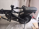 鹿電寶碩芯代駕折疊電動(dòng)車(chē)48v鋰電池全新耐跑大容量海霸銀魚(yú)款鋰電池 全新款48V25A 【關(guān)注送充電器】 曬單實(shí)拍圖