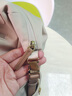 POLO雙肩包女士多隔層收納14英寸電腦包輕便通勤女包生日送教師節禮物 曬單實(shí)拍圖