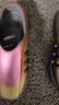 adidas adiFOM IIInfinity Mule拖鞋穆勒鞋新款阿迪達斯三葉草   金屬棕/粉   39 曬單實拍圖