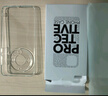 億色適用華為mate60pro手機(jī)殼60pro+超薄高透防摔鏡頭全包保護(hù)套硅膠透明TPU軟殼高級(jí)簡約男女款 曬單實(shí)拍圖