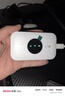 TCL隨身wifi三網(wǎng)通用免插卡無(wú)線(xiàn)wifi6車(chē)載4G路由器隨身便攜無(wú)限制移動(dòng)聯(lián)通電信全國通用2025款5GXY15B 【升級充電款】3000毫安大電池超長(cháng)續航24小時(shí) 不限速不虛標月享1500G流量 曬單實(shí)拍圖