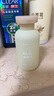 chillmore且悠香氛沐浴露男女溫和清潔沐浴液留香300ml 溪畔聽(tīng)風(fēng)【綠葉調】 曬單實(shí)拍圖