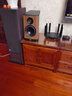 意力（ELAC）BS404/BS404.2 Vela系列無源書架音箱一對(duì)桌面高保真監(jiān)聽HiFi級(jí)音響7寸喇叭單元 BS404.2 胡桃色一對(duì)（現(xiàn)貨） 曬單實(shí)拍圖