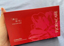 百花萃滇山茶花精華面膜敏感肌補(bǔ)水保濕舒緩23ml5片裝 曬單實(shí)拍圖