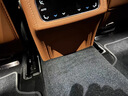 峰廣奔馳GLC300L/C260L新C級C200L后排出風(fēng)口罩皮革中控保護貼改裝飾 23-25款GLC 出風(fēng)口罩 赭石棕包皮 曬單實(shí)拍圖