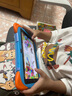 華夏方舟當/隔日達兒童學習機智能早教機1-12歲幼兒平板學前幼小銜接識字語文數學英語點讀機小學生護眼故 全能版（128G藍)小學幼兒安卓+精品課+護眼 曬單實拍圖