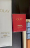 玉蘭油（OLAY）超紅瓶勝肽眼霜15g淡化細(xì)紋提拉緊致黑眼圈護(hù)膚品生日禮物送女友 曬單實(shí)拍圖