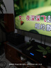山水（SANSUI） FK-101家庭ktv音響 K歌套裝 卡拉ok 大功率功放 家用卡包音箱 家庭影院 點(diǎn)歌機(jī)唱K設(shè)備12吋 FK101五喇叭+功放+U段麥+2T 曬單實(shí)拍圖