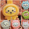 名創(chuàng)優(yōu)品（MINISO）chiikawa睡衣?lián)Q臉盲盒掛件手辦桌面擺件玩具送禮生日禮物男 端盒 曬單實(shí)拍圖