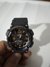 卡西歐（CASIO）大眾指針 時(shí)尚太陽能數(shù)字雙顯夜光運(yùn)動(dòng)休閑男表AQ-S810W-8AVDF 曬單實(shí)拍圖