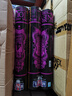 亞獅龍（RSL）亞獅龍羽毛球RSL4號耐打專業(yè)比賽用球鴨毛12只裝 RSL4 76速 1筒 曬單實拍圖