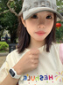 COJR青少年兒童電子手表男生初中小學(xué)生專(zhuān)用女孩防水鬧鐘夜光運動(dòng)手環(huán) 黑色【防水鬧鐘+3年續航】 曬單實(shí)拍圖