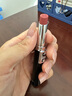 紀梵希（Givenchy）【代言人同款】新品G細管P09赤豆棕粉口紅唇膏生日禮物女生送閨蜜 曬單實拍圖