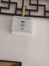 氣體壓力報警箱醫(yī)用氧氣吸引平衡箱醫(yī)院護士站數(shù)顯區(qū)域檢測報警箱 數(shù)顯報警箱內(nèi)置傳感器（單氣） 曬單實拍圖