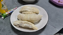 京東超市新鮮貓山王榴蓮馬來(lái)西亞D197 2.5-3斤【保4房】整果液氮冷凍水果 曬單實(shí)拍圖