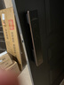 海爾（Haier）智能門鎖指紋鎖指紋密碼鎖全自動開關鎖電子門鎖HFD-P30SE-CA 曬單實拍圖