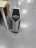 機械師（MACHENIKE）曙光 國家補貼高性能設計游戲臺式機電競電腦主機（i7-14700KF 32G DDR5 1TSSD RTX5060 240水冷） 曬單實(shí)拍圖