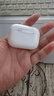 Apple蘋果airpods pro一代/二代 入耳式耳機 二手耳機耳麥 二手蘋果耳機 AirPods Pro 2代 整套 9成新 曬單實拍圖