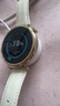 HUAWEI WATCH GT 5 國家補(bǔ)貼15% 珍珠白41mm華為智能手表情緒健康助手玄璣感知系統(tǒng) 曬單實(shí)拍圖