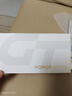 榮耀GT Pro 12+256 冰晶白 驍龍8至尊領先版 7200mAh青海湖電池 榮耀綠洲護眼屏 5G AI手機 曬單實拍圖
