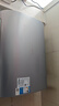 美的60升稀土免換鎂棒薄扁桶家用電熱水器一級能效3300W大功率速熱智能高溫殺菌BK5系列國補立減20% 60L 3300W 短扁桶免換鎂棒BK5 扁桶雙膽 曬單實拍圖
