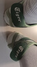 Onitsuka Tiger鬼塚虎MEXICO 66?夏季男女時尚青蘋果綠運(yùn)動休閑鞋 綠色 42 曬單實(shí)拍圖