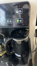 美菱（MeiLing）茶吧機家用燒水壺飲水機大屏下置式水桶飲水機雙溫雙顯雙出水口多功能全自動智能溫熱款MY-C921 曬單實拍圖