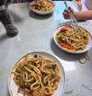 科爾沁 國產(chǎn)牛肉卷1斤 涮火鍋食材 清真牛肉生鮮 曬單實拍圖