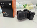 索尼（SONY） FE 35mm F1.4 GM 全畫(huà)幅大光圈定焦G大師鏡頭 (SEL35F14GM) 標(biāo)配 曬單實(shí)拍圖