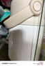 哈爾斯燜燒杯寶寶輔食保溫飯盒學(xué)生便當餐盒悶粥保溫桶上班族帶飯 粉色【燜粥帶飯+便攜餐勺】530ml 曬單實(shí)拍圖