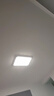 四季沐歌（MICOE）照明普瑞光源客廳大燈吸頂燈飾餐廳臥室簡約燈具套餐中山包安裝 曬單實(shí)拍圖