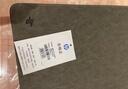 惠普（HP）Pack O電腦包手提包筆記本內膽包16英寸收納包保護套 通用 華為聯(lián)想小新惠普電腦殼 黑色 曬單實(shí)拍圖