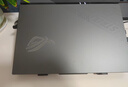 ROG魔霸9 銳龍9 16英寸 游戲本筆記本電腦(R9 9955HX 16G 1T RTX5060 2.5K 240Hz) 曬單實(shí)拍圖