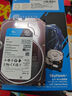 希捷（SEAGATE）安防硬盤 2TB 256MB SATA CMR垂直 機(jī)械硬盤 視頻儲存 三年質(zhì)保 希捷酷鷹 3.5英寸ST2000VX017 曬單實(shí)拍圖
